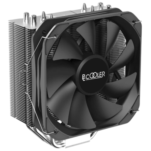 Кулер для процессора PCCooler GI-Paladin 400 PWM FAN