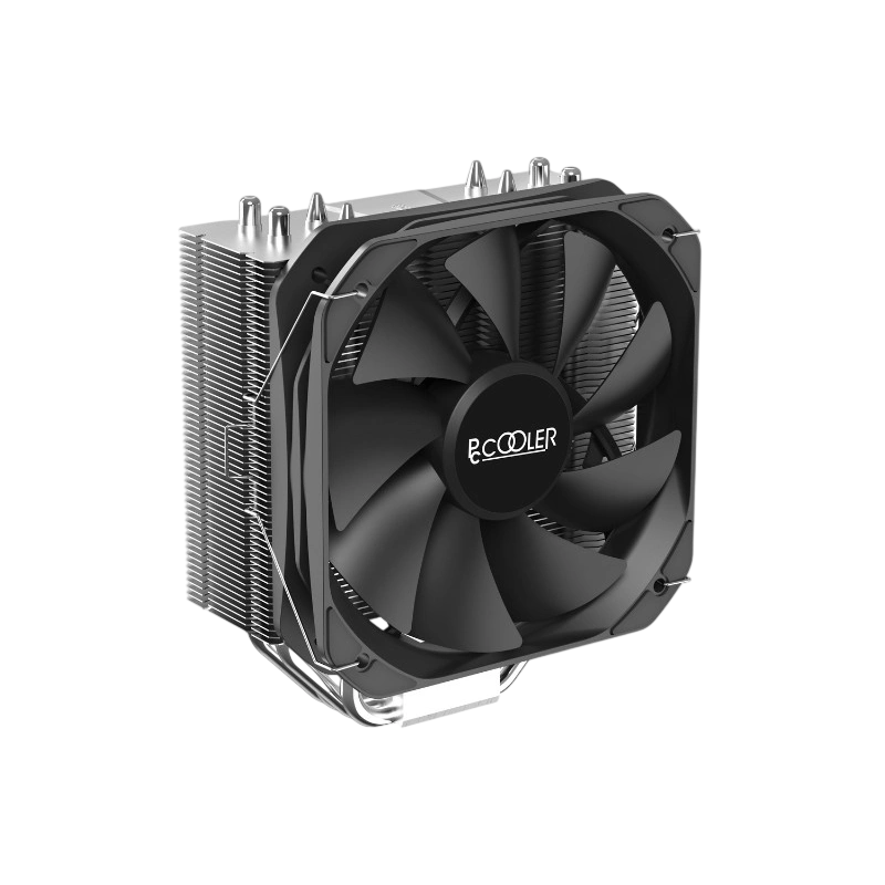 Кулер для процессора PCCooler GI-Paladin 400 PWM FAN