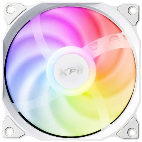 Комплект вентиляторов для корпуса ADATA XPG VENTOR120ARGBPWM3C-WHCWW