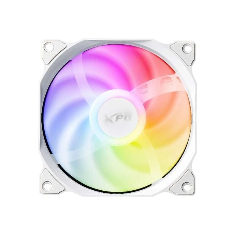 Комплект вентиляторов для корпуса ADATA XPG VENTOR120ARGBPWM3C-WHCWW