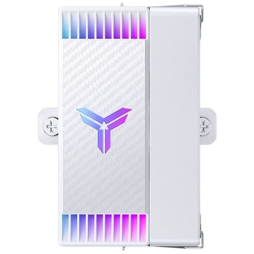 Кулер для процессора JONSBO CR-1000 EVO Color White