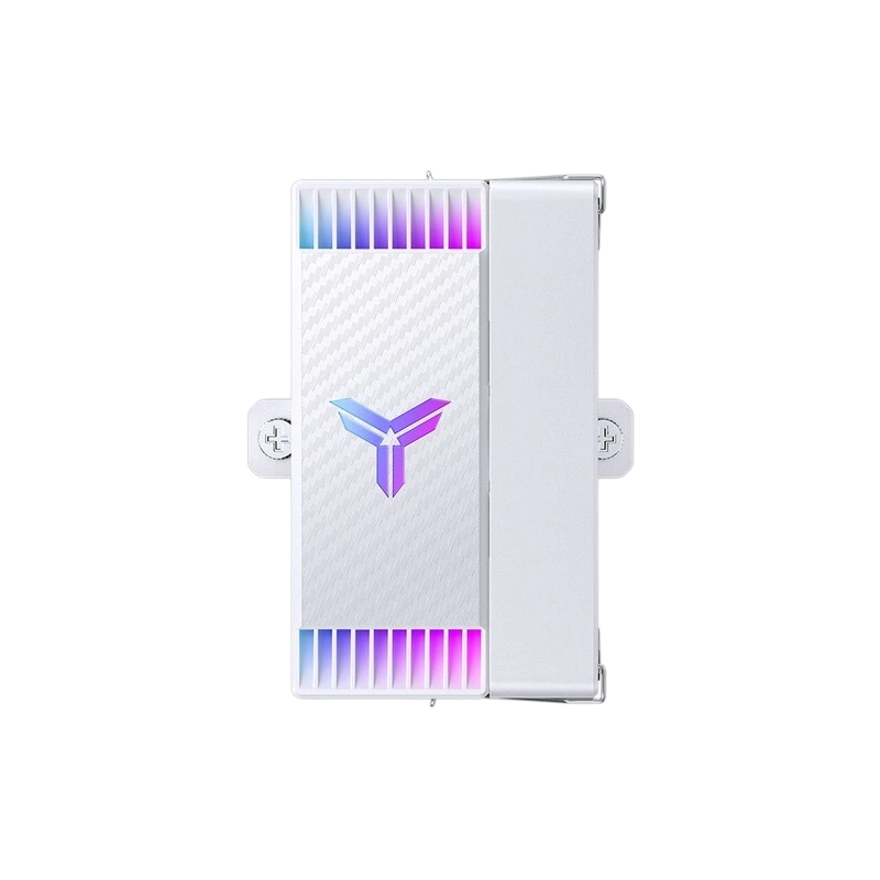 Кулер для процессора JONSBO CR-1000 EVO Color White