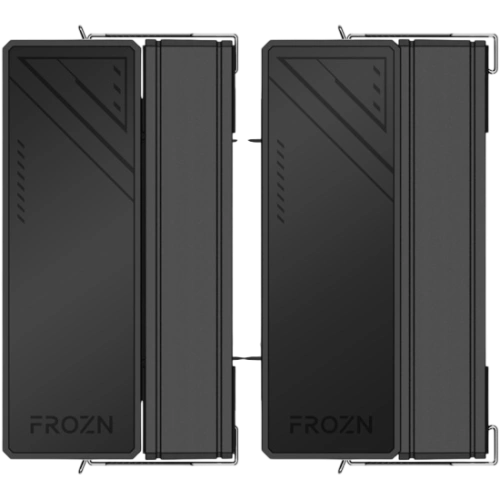 Кулер для процессора ID-COOLING FROZN A620 PRO SE Black