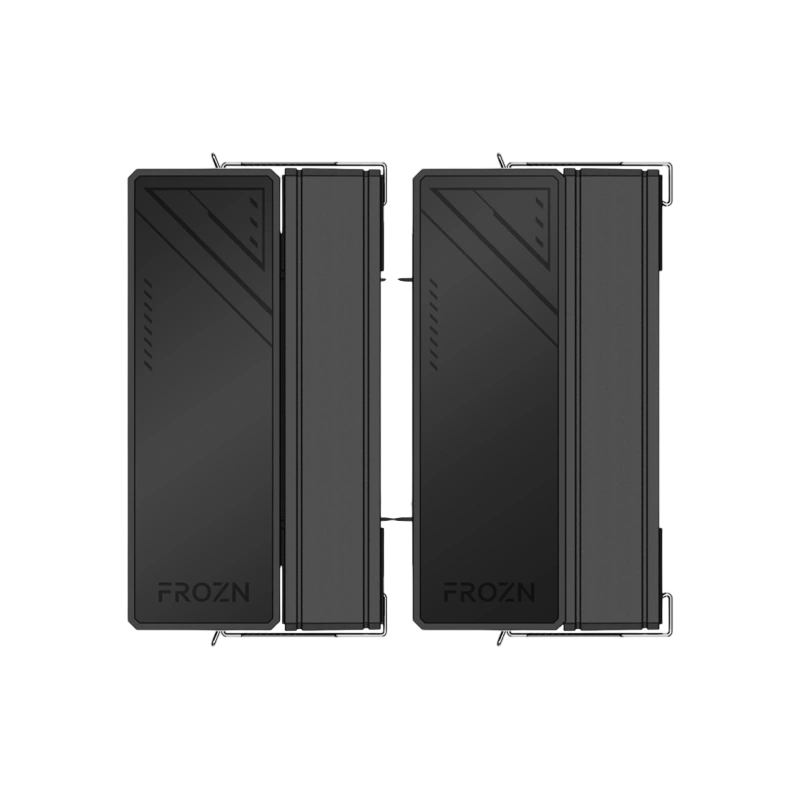 Кулер для процессора ID-COOLING FROZN A620 PRO SE Black
