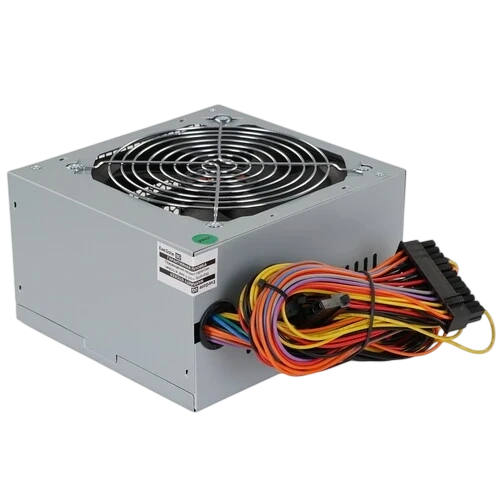 Блок питания ExeGate 350W UN350 (EX244552RUS) документация