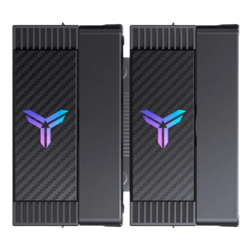 Кулер для процессора JONSBO CR-3000E Color Black