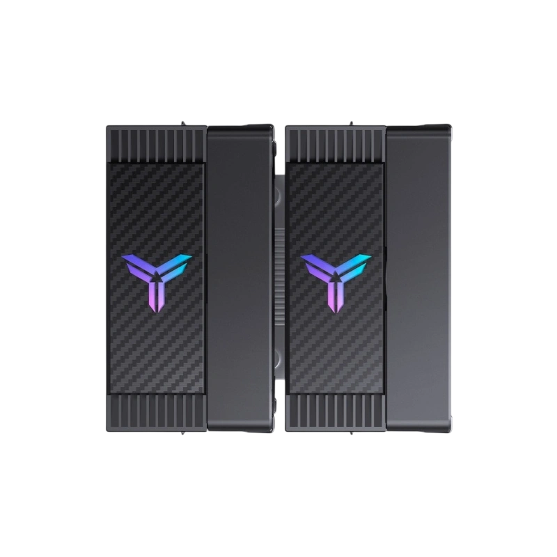 Кулер для процессора JONSBO CR-3000E Color Black