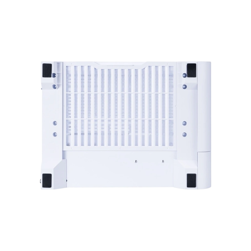 Компьютерный корпус 1STPLAYER VT5 ARGB White (VT5-WH-3FS7-W)