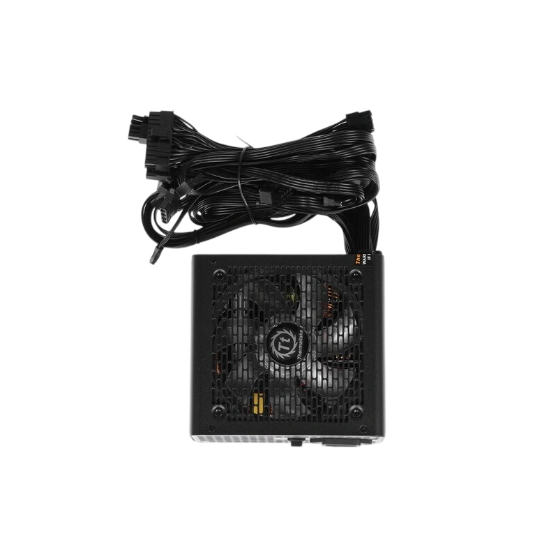 Блок питания Thermaltake 750W SMART BX1 RGB (PS-SPR-0750NHSABE-1)