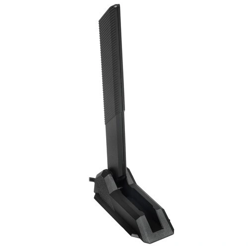 Материнская плата ASUS ROG STRIX B760-A GAMING WIFI (90MB1EP0-M1EAY0) 2 x кабель SATA, антенна Wi-Fi, документация, комплект наклеек, стяжки для кабелей