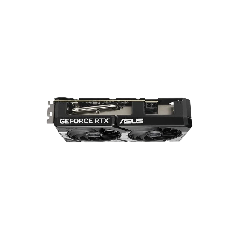 Видеокарта ASUS (DUAL-RTX5060TI-O16G) GeForce RTX 5060 Ti 16GB DUAL OC (90YV0MH0-M0NA00)
