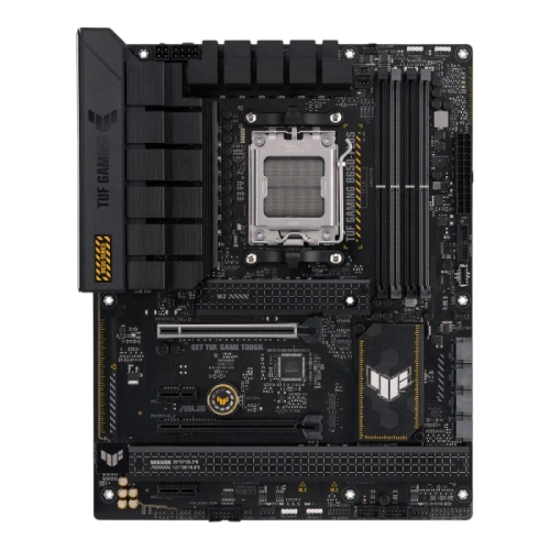 Материнская плата ASUS TUF GAMING B650-PLUS (90MB1BY0-M0EAY0)