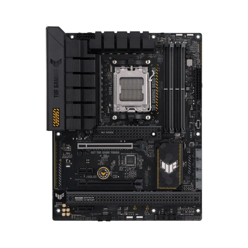 Материнская плата ASUS TUF GAMING B650-PLUS (90MB1BY0-M0EAY0)