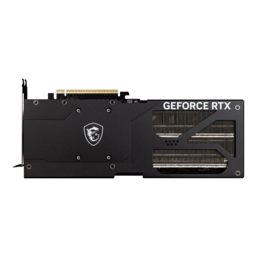 Видеокарта MSI (G507T-16V3C) GeForce RTX 5070 Ti 16G VENTUS 3X OC