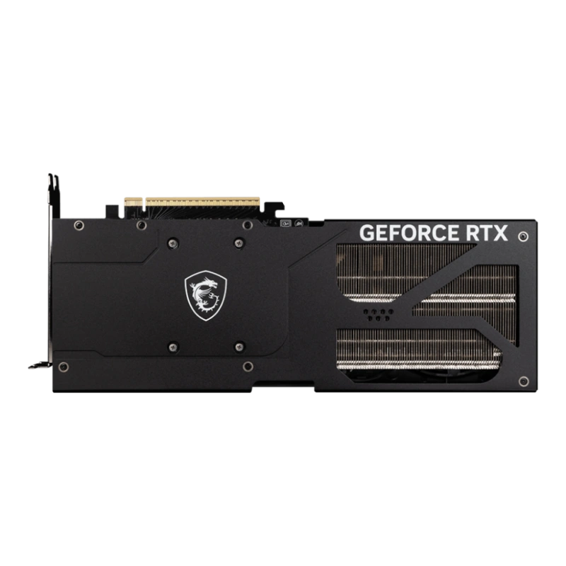 Видеокарта MSI (G507T-16V3C) GeForce RTX 5070 Ti 16G VENTUS 3X OC