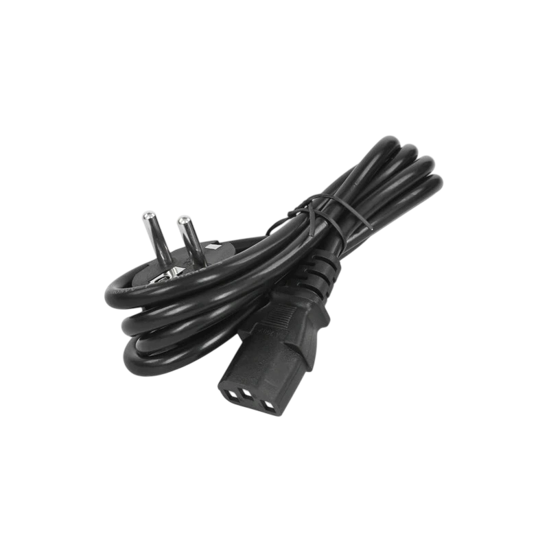 Блок питания 1STPLAYER 750W ACK SILVER Black (HA-750BA7-BK) 16 Pin (PCIe 5.0 Connector Cable Details)