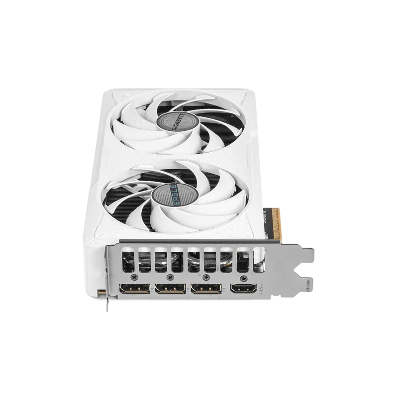 Видеокарта Gigabyte (GV-N5060EAGLEOC ICE-8GD) GeForce RTX 5060 8GB EAGLE ICE OC