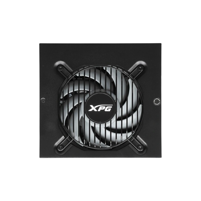 Блок питания ADATA XPG 1000W CYBERCORE II (CYBERCOREII1000P-BKCEU) 16 Pin (PCIe 5.0 Connector Cable Details) документация, кабельные стяжки, комплект кабелей, комплект крепежа