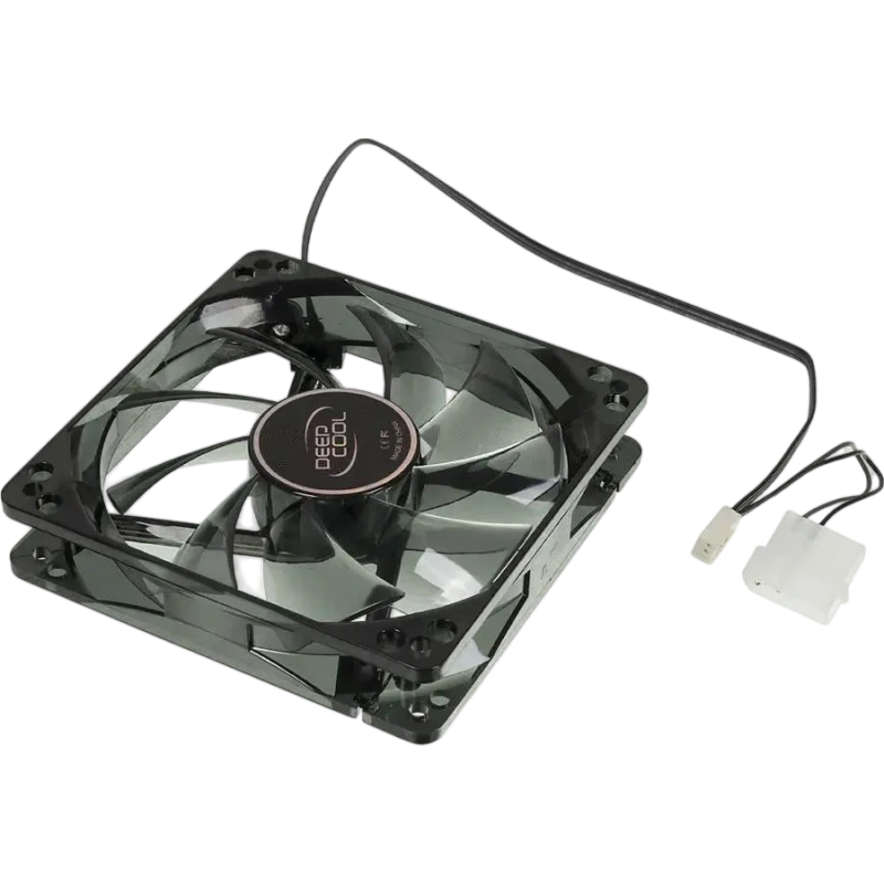 Вентилятор для корпуса Deepcool WIND BLADE 120 DP-FLED-WB120