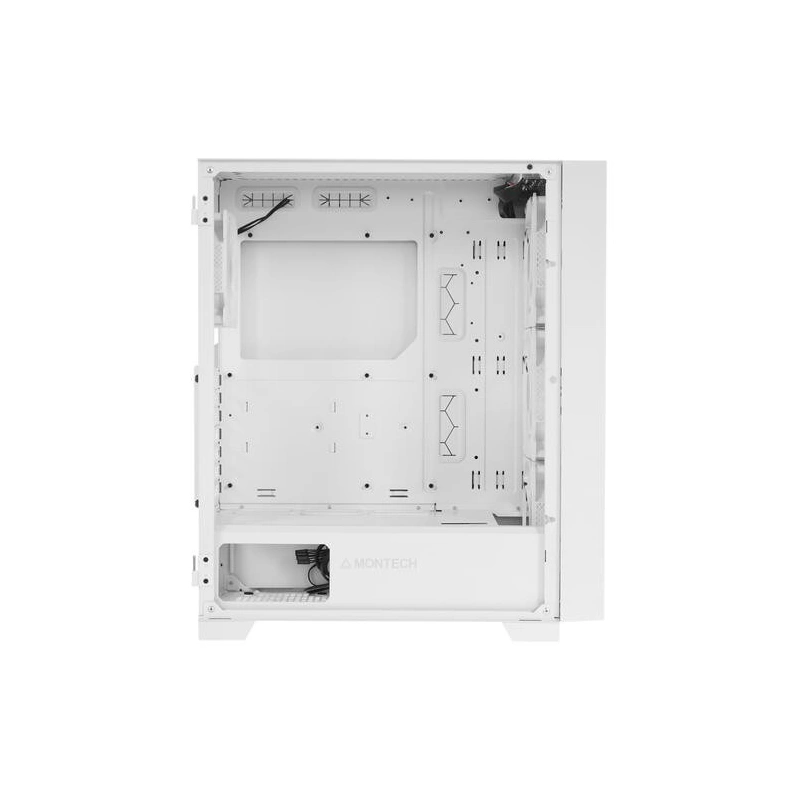 Компьютерный корпус Montech AIR 1000 PREMIUM White (AIR1000PW)