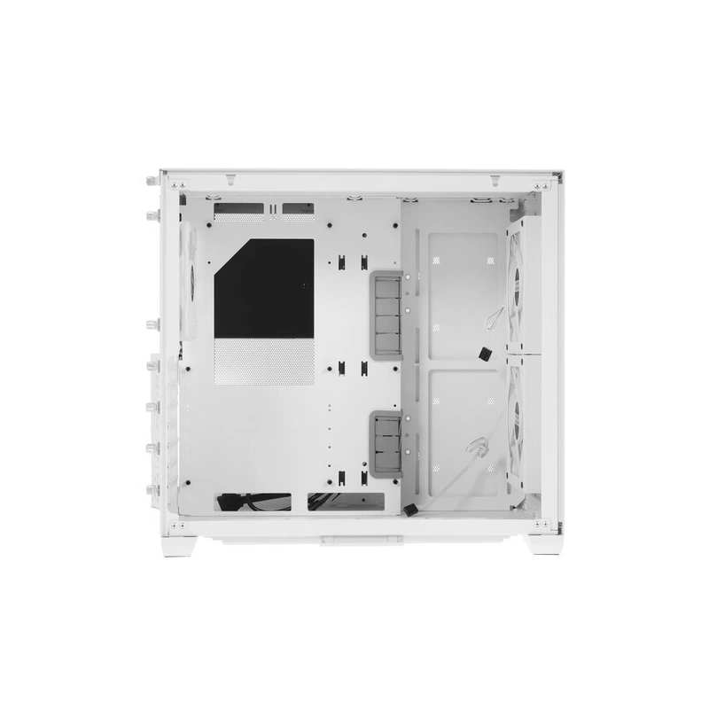 Компьютерный корпус Lian Li O11 Air Mini TG White (G99.O11AMW.R0) документация