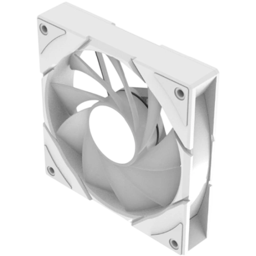 Вентилятор для корпуса Deepcool CG580 FAN WHR REVERSE ARGB White Bulk
