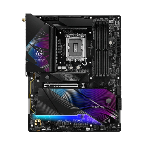 Материнская плата ASRock Z890 RIPTIDE WIFI