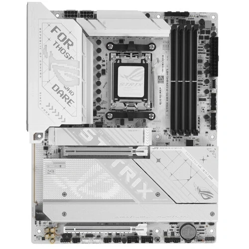 Материнская плата ASUS ROG STRIX X870-A GAMING WIFI (90MB1IF0-M0EAY0)