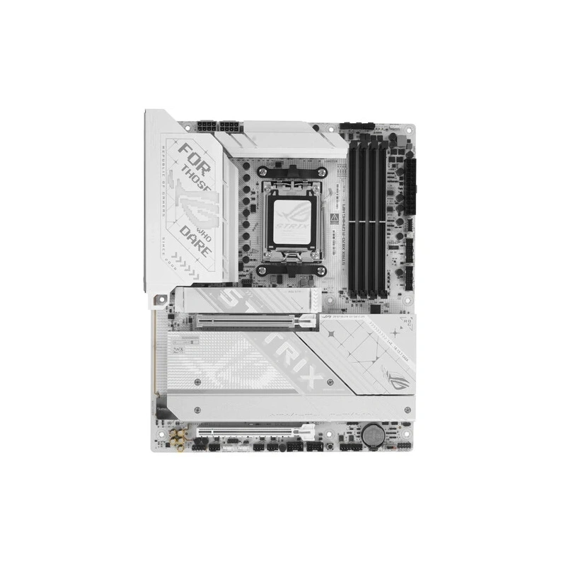 Материнская плата ASUS ROG STRIX X870-A GAMING WIFI (90MB1IF0-M0EAY0)