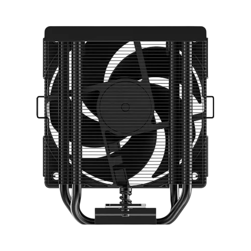 Кулер для процессора ID-COOLING SE-904-XT Black