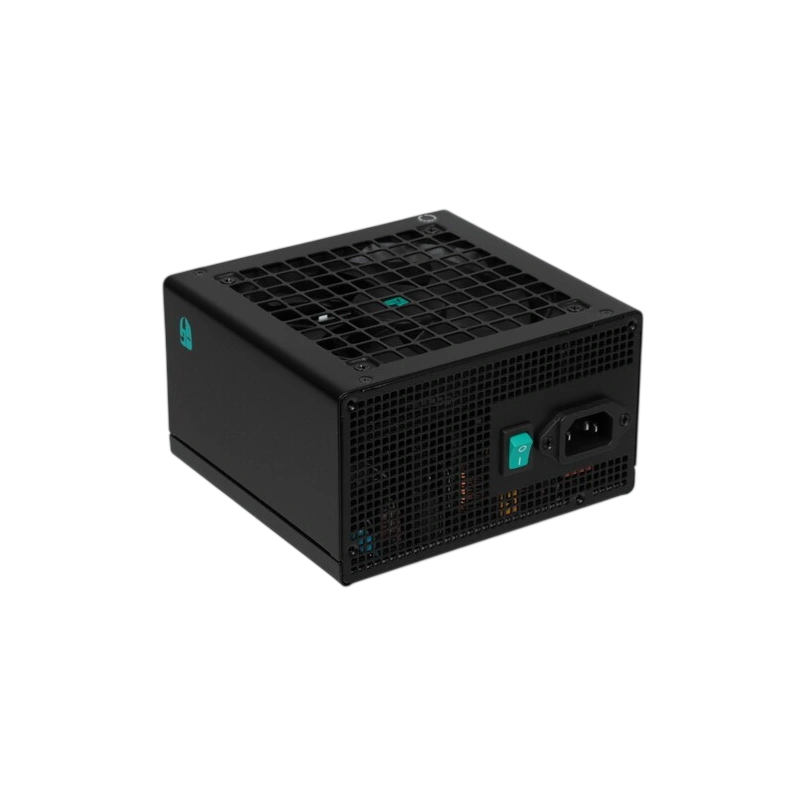 Блок питания Deepcool 750W PN750M (R-PN750M-FC0B-WGEU) 16 Pin (PCIe 5.0 Connector Cable Details)