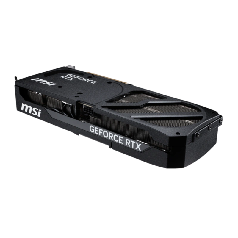 Видеокарта MSI (G507T-16S3C) GeForce RTX 5070 Ti 16G SHADOW 3X OC