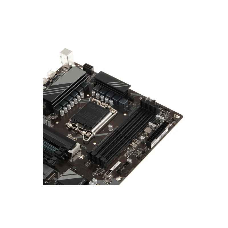 Материнская плата Gigabyte B760 DS3H
