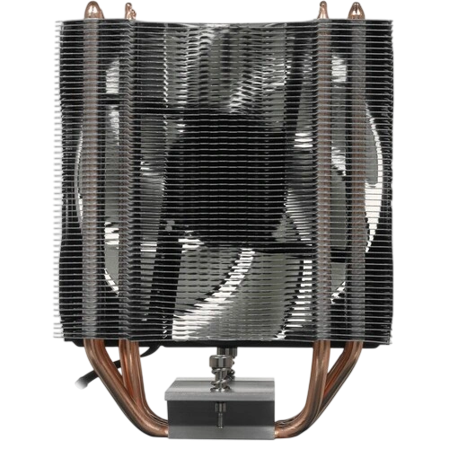 Кулер для процессора Cooler Master HYPER 212 EVO V2 RR-2V2E-18PK-R2 PWM