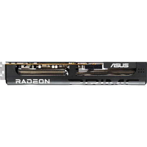 Видеокарта ASUS (PRIME-RX9070-O16G-EVO) Radeon RX 9070 16GB PRIME EVO OC (90YV0MQ0-M0NA00)