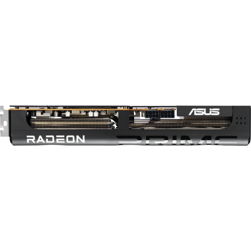 Видеокарта ASUS (PRIME-RX9070-O16G-EVO) Radeon RX 9070 16GB PRIME EVO OC (90YV0MQ0-M0NA00)