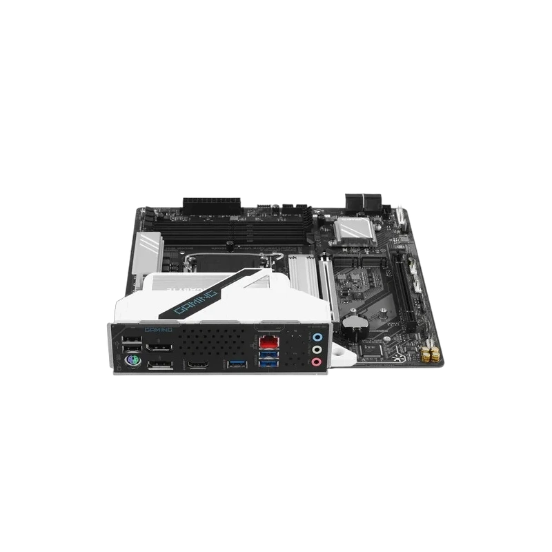 Материнская плата Gigabyte Z890M GAMING X