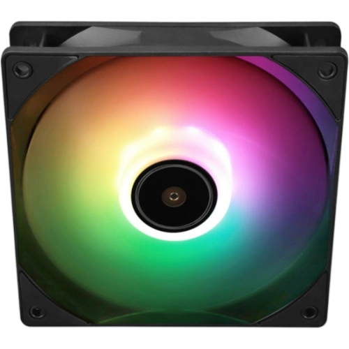 Вентилятор для корпуса Thermalright TL-E12B-S V3 ARGB Black (TRTLE12BSV3)