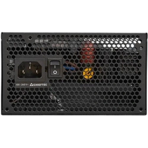 Блок питания Chieftec 850W POLARIS 3.0 (PPS-850FC-A3) (PCIe 5.0 Connector Cable Details)