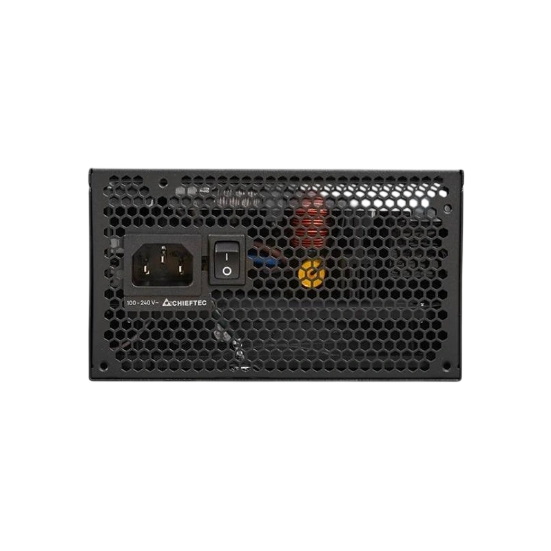 Блок питания Chieftec 850W POLARIS 3.0 (PPS-850FC-A3) (PCIe 5.0 Connector Cable Details)