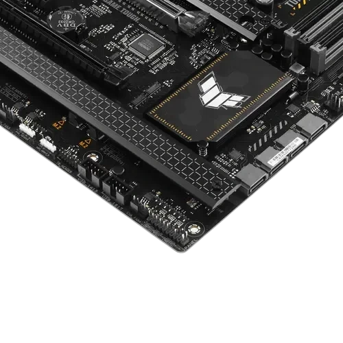 Материнская плата ASUS TUF GAMING B650-PLUS (90MB1BY0-M0EAY0)