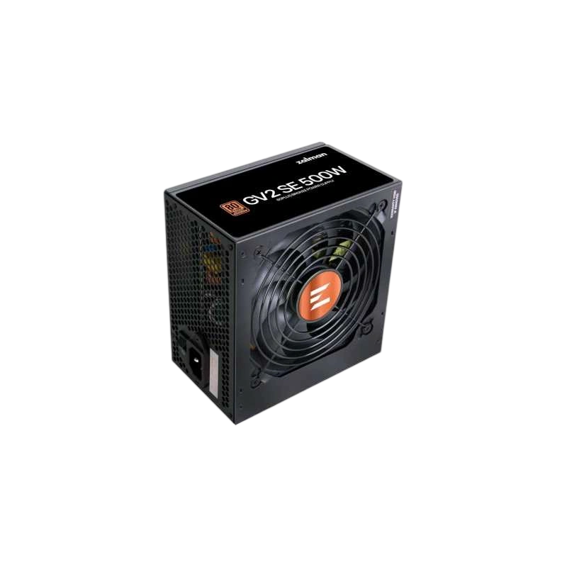 Блок питания Zalman 500W (ZM500-GV2SE)