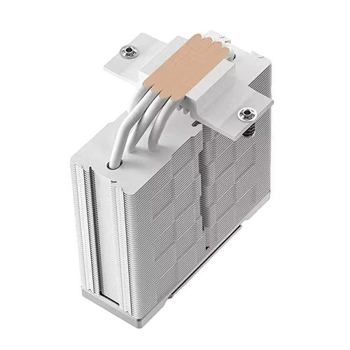 Кулер для процессора Deepcool AK400 G2 WH White