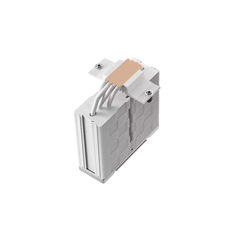 Кулер для процессора Deepcool AK400 G2 WH White