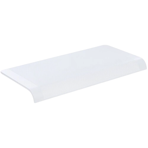 Компьютерный корпус Montech KING 95 PRO ARGB White (KING95PW)