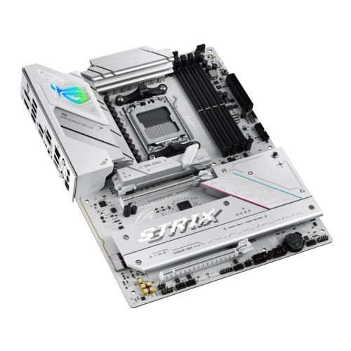 Материнская плата ASUS ROG STRIX B850-A GAMING WIFI (90MB1J50-M0EAY0)
