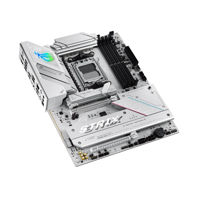 Материнская плата ASUS ROG STRIX B850-A GAMING WIFI (90MB1J50-M0EAY0)