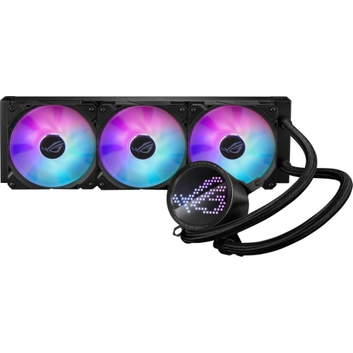 Система жидкостного охлаждения для процессора ASUS ROG RYUO III 360 ARGB 90RC00I1-M0UAY0