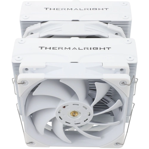 Кулер для процессора Thermalright Frost Commander 140 White (TRFC140W)
