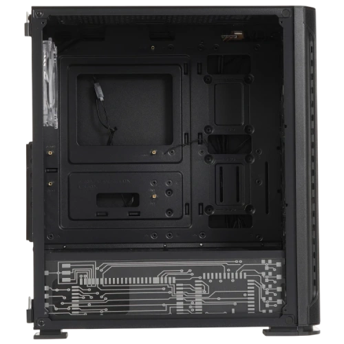 Компьютерный корпус SOEYI (AX1-B10)